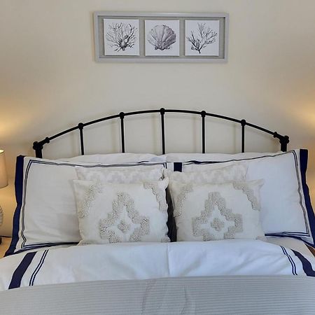 Bosun'S Cottage Luxury Stay In The Heart Of Town Weymouth Kültér fotó