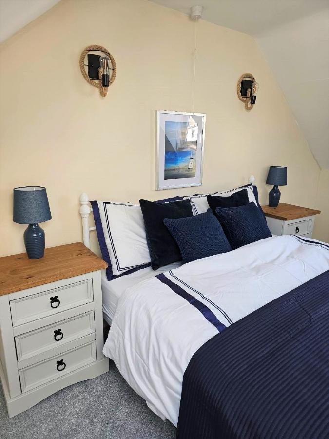 Bosun'S Cottage Luxury Stay In The Heart Of Town Weymouth Kültér fotó