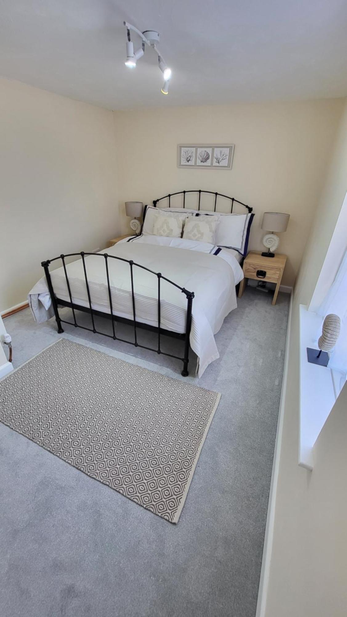 Bosun'S Cottage Luxury Stay In The Heart Of Town Weymouth Kültér fotó