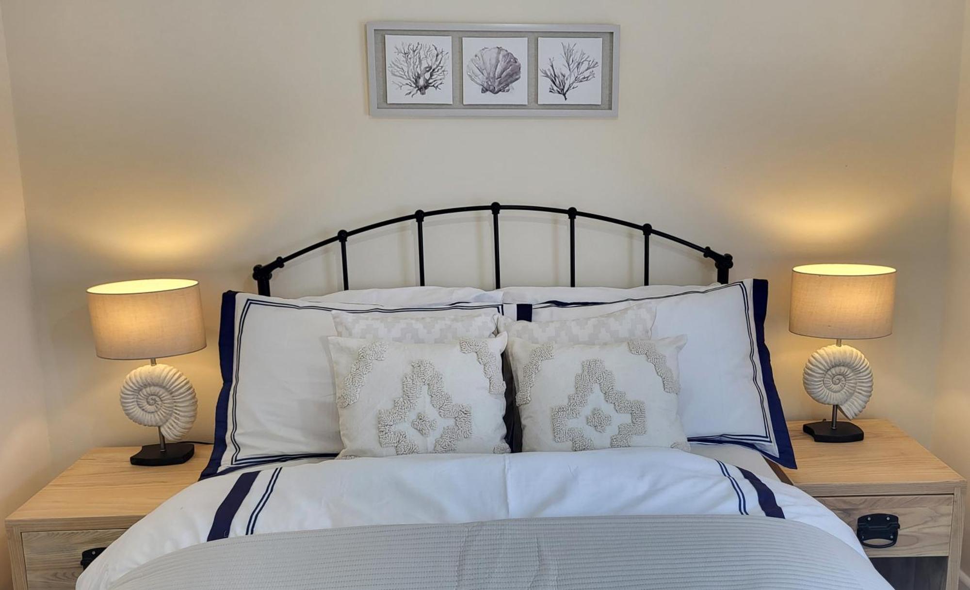 Bosun'S Cottage Luxury Stay In The Heart Of Town Weymouth Kültér fotó