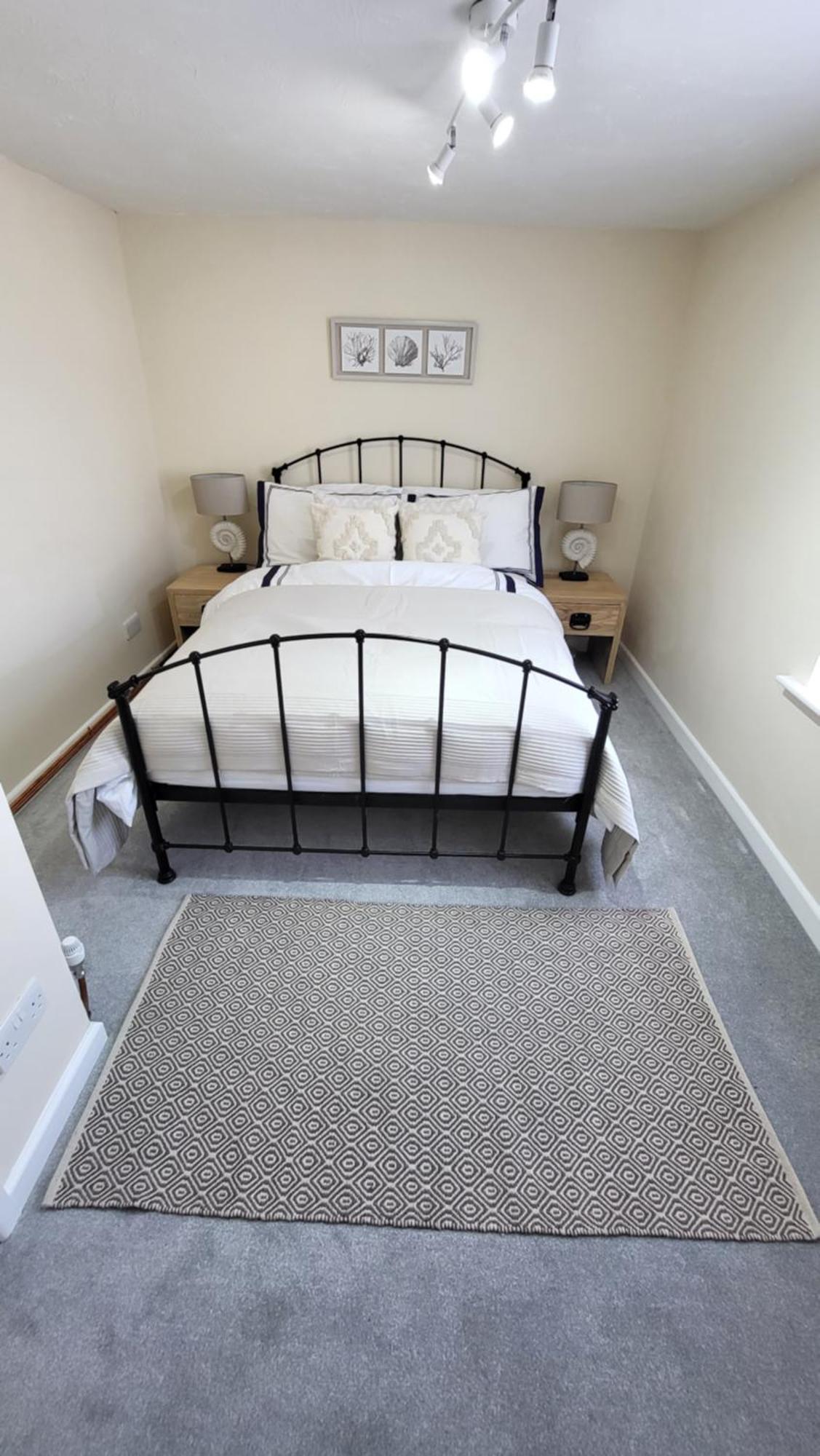 Bosun'S Cottage Luxury Stay In The Heart Of Town Weymouth Kültér fotó