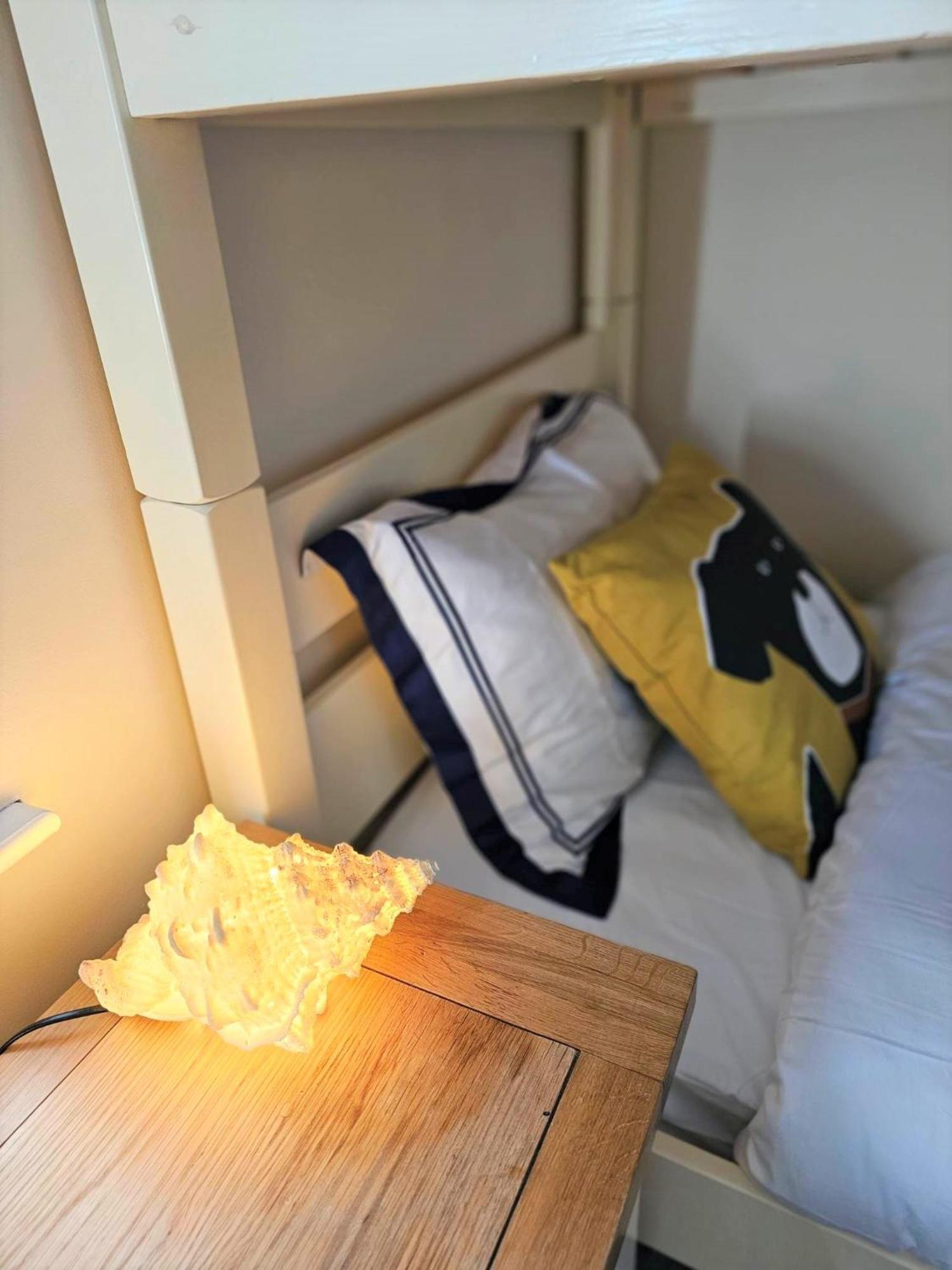 Bosun'S Cottage Luxury Stay In The Heart Of Town Weymouth Kültér fotó